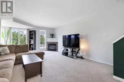 130 Berrigan Drive Ottawa ON K2J 0J3