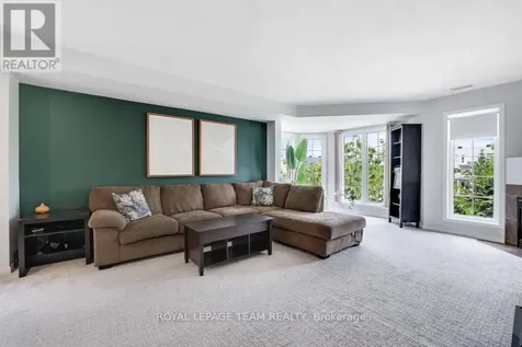 130 Berrigan Drive Ottawa ON K2J 0J3