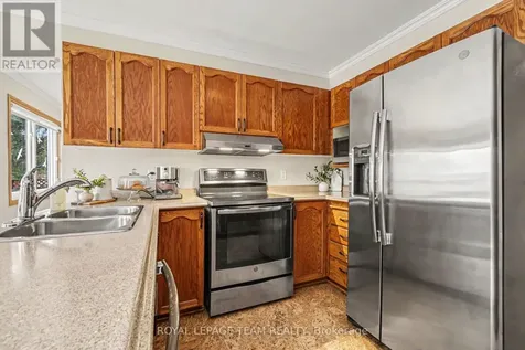 6114 Silverbirch Street Ottawa ON K1W 1C5