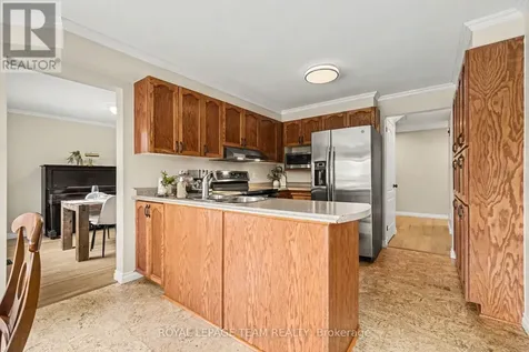 6114 Silverbirch Street Ottawa ON K1W 1C5