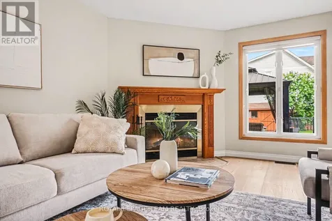 6114 Silverbirch Street Ottawa ON K1W 1C5