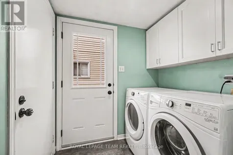 6114 Silverbirch Street Ottawa ON K1W 1C5
