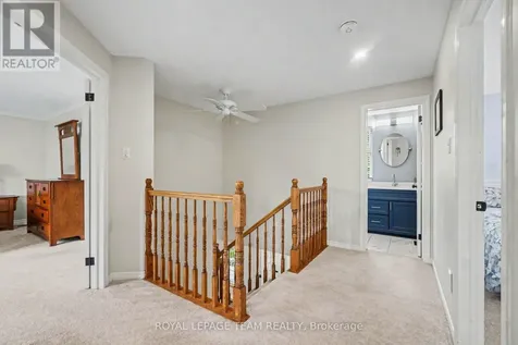 6114 Silverbirch Street Ottawa ON K1W 1C5