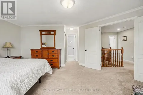 6114 Silverbirch Street Ottawa ON K1W 1C5