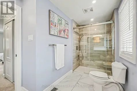 6114 Silverbirch Street Ottawa ON K1W 1C5