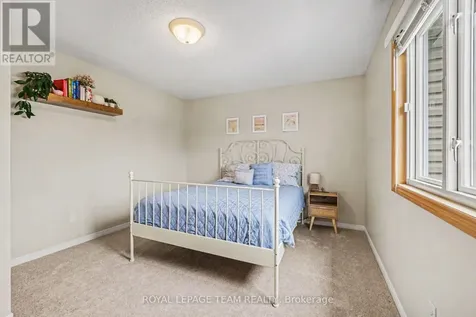 6114 Silverbirch Street Ottawa ON K1W 1C5