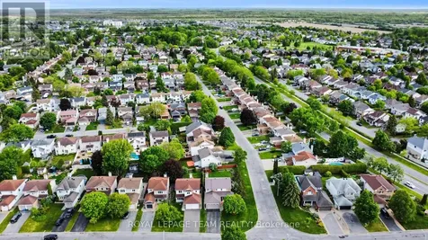 6114 Silverbirch Street Ottawa ON K1W 1C5