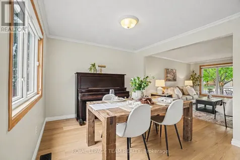 6114 Silverbirch Street Ottawa ON K1W 1C5