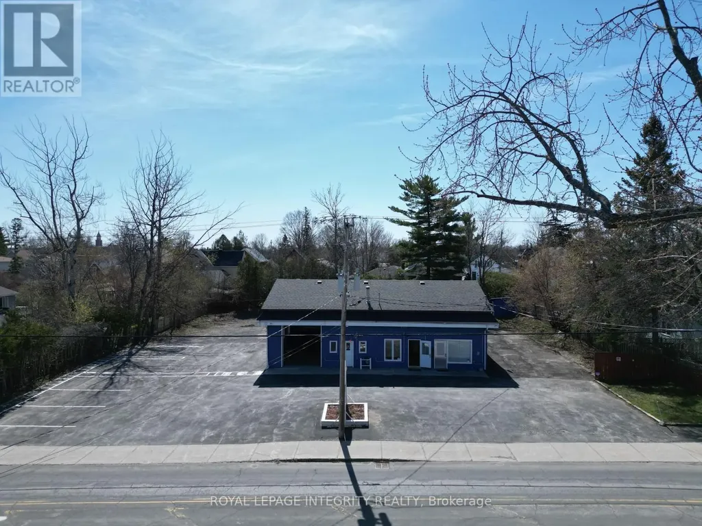 80 Townline Road West Carleton Place ON K7C 2C5
