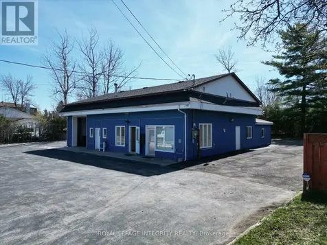80 Townline Road West Carleton Place ON K7C 2C5