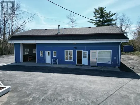 80 Townline Road West Carleton Place ON K7C 2C5