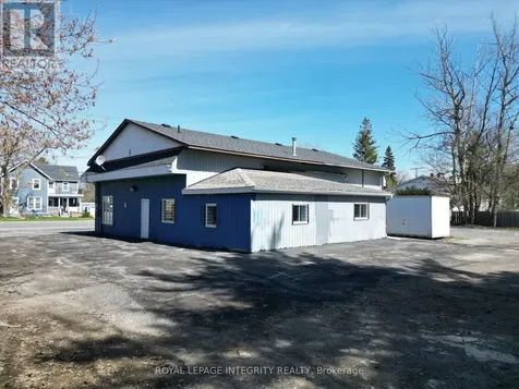80 Townline Road West Carleton Place ON K7C 2C5