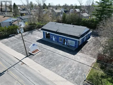 80 Townline Road West Carleton Place ON K7C 2C5