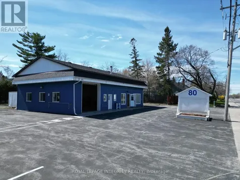 80 Townline Road West Carleton Place ON K7C 2C5