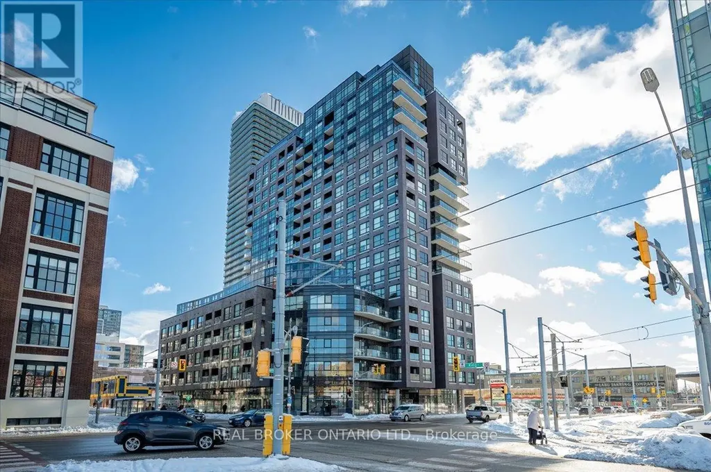 1 Victoria Street South Kitchener ON N2G 0B5