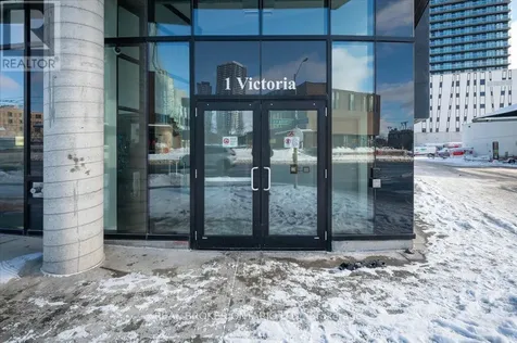 1 Victoria Street South Kitchener ON N2G 0B5