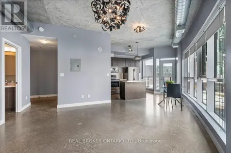 1 Victoria Street South Kitchener ON N2G 0B5