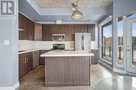 1 Victoria Street South Kitchener ON N2G 0B5