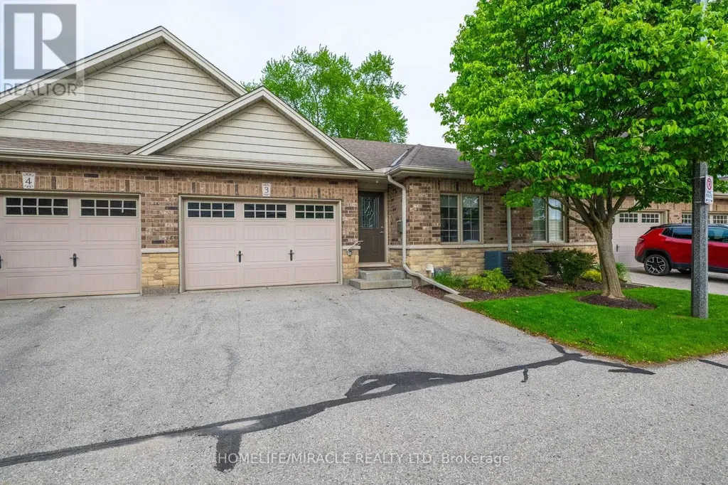 560 Grey Street Brantford ON N3S 0C4