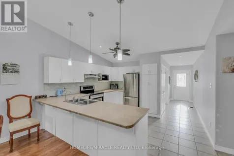 560 Grey Street Brantford ON N3S 0C4