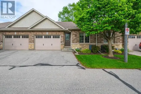 560 Grey Street Brantford ON N3S 0C4