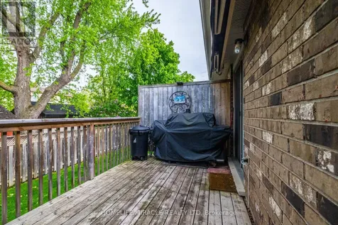 560 Grey Street Brantford ON N3S 0C4