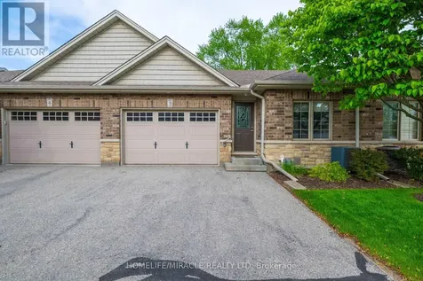 560 Grey Street Brantford ON N3S 0C4