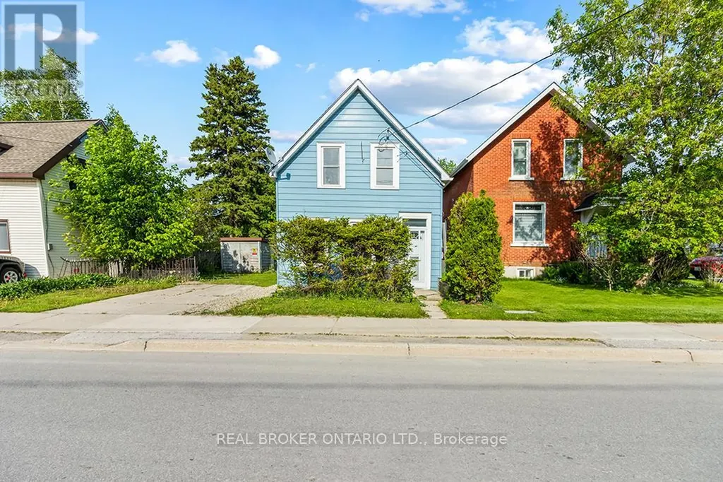 1323 2nd Avenue West Owen Sound ON N4K 4N5