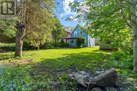 1323 2nd Avenue West Owen Sound ON N4K 4N5