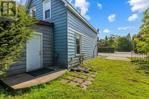 1323 2nd Avenue West Owen Sound ON N4K 4N5