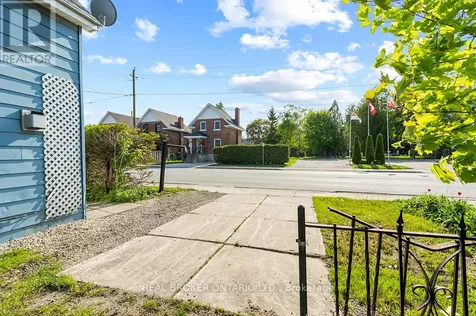 1323 2nd Avenue West Owen Sound ON N4K 4N5