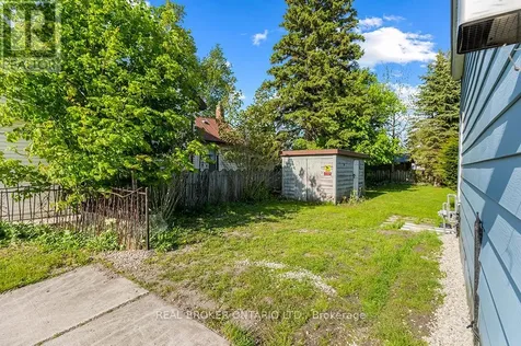 1323 2nd Avenue West Owen Sound ON N4K 4N5