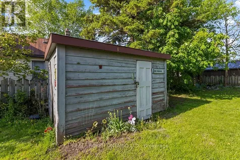 1323 2nd Avenue West Owen Sound ON N4K 4N5