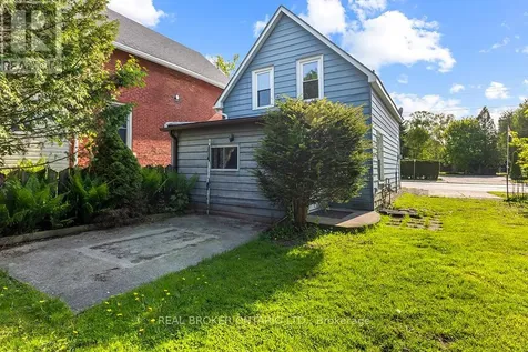 1323 2nd Avenue West Owen Sound ON N4K 4N5