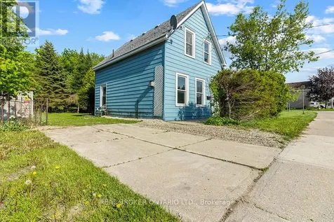 1323 2nd Avenue West Owen Sound ON N4K 4N5