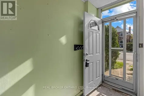 1323 2nd Avenue West Owen Sound ON N4K 4N5