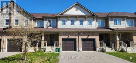 33 Cole Crescent Brantford ON N3T 0P4