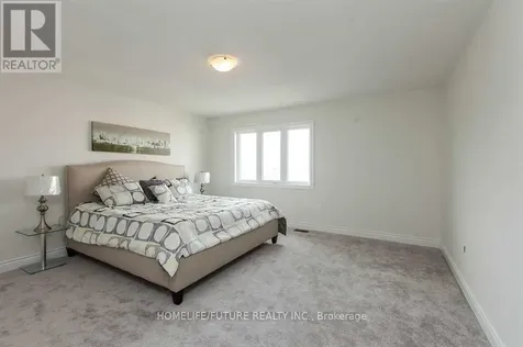 33 Cole Crescent Brantford ON N3T 0P4
