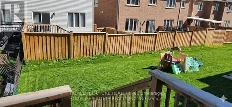 33 Cole Crescent Brantford ON N3T 0P4