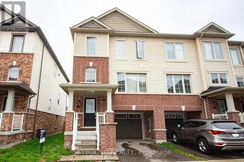 755 Linden Drive Cambridge ON N3H 0E4