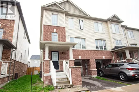 755 Linden Drive Cambridge ON N3H 0E4