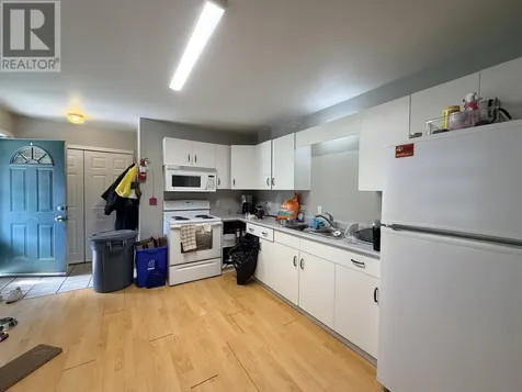 637 Fifth Avenue South Kenora ON P9N 2A9