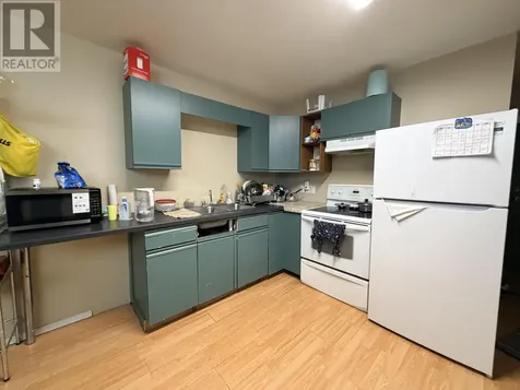 637 Fifth Avenue South Kenora ON P9N 2A9