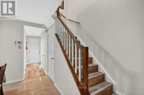 158 Valley Stream Drive Ottawa ON K2H 9C6