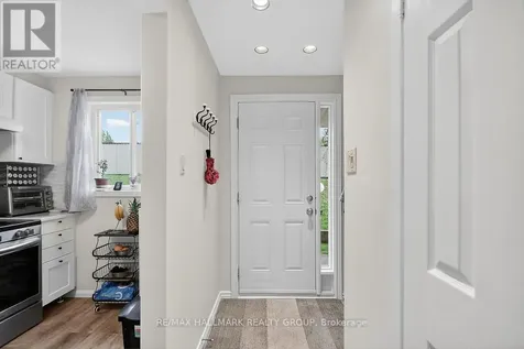 158 Valley Stream Drive Ottawa ON K2H 9C6