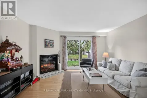 158 Valley Stream Drive Ottawa ON K2H 9C6