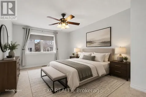 180 Flat Sedge Crescent Ottawa ON K1T 0G9