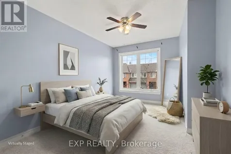 180 Flat Sedge Crescent Ottawa ON K1T 0G9
