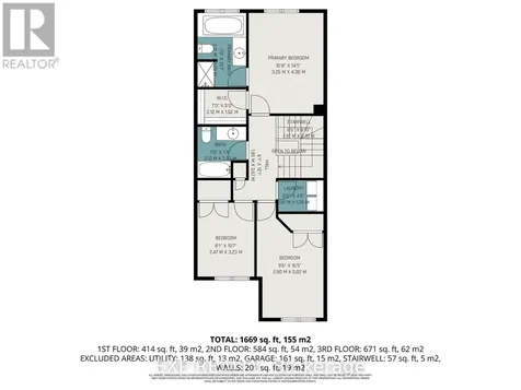 180 Flat Sedge Crescent Ottawa ON K1T 0G9
