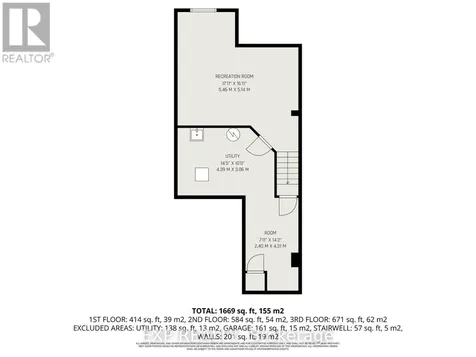 180 Flat Sedge Crescent Ottawa ON K1T 0G9